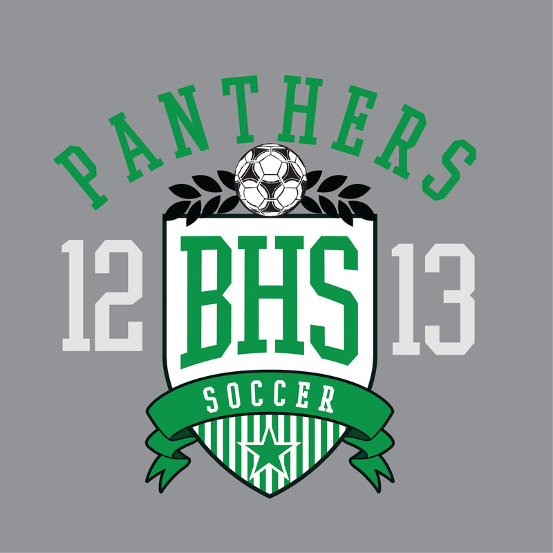 Screen Print 3 Color-SP1257-The Teehive