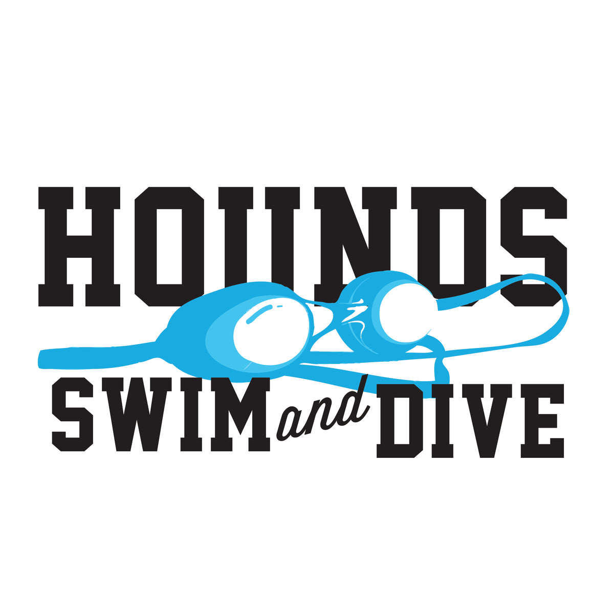 Screen Print 3 Color-SP1261-The Teehive