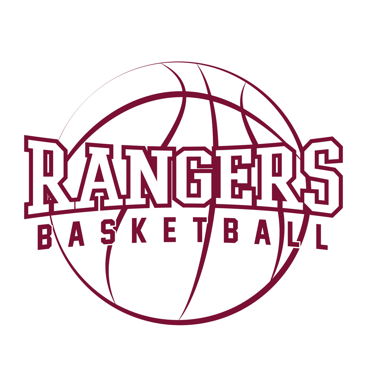 Screen Print 1 Color-SP1262-The Teehive