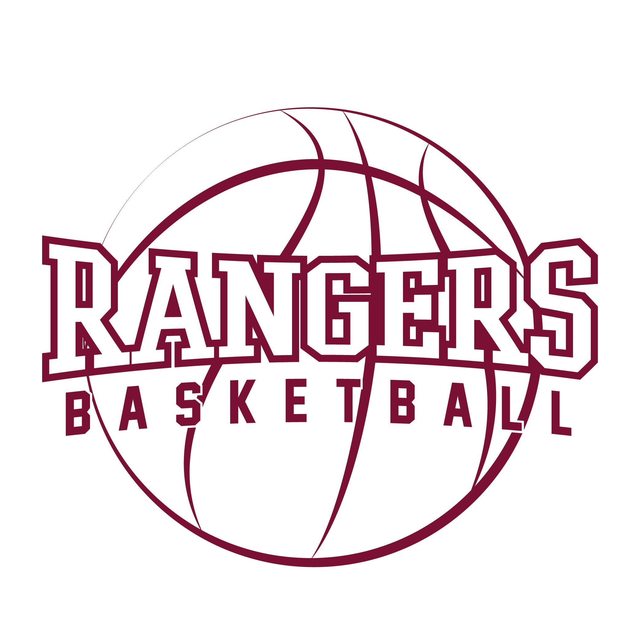 Screen Print 1 Color-SP1262-The Teehive