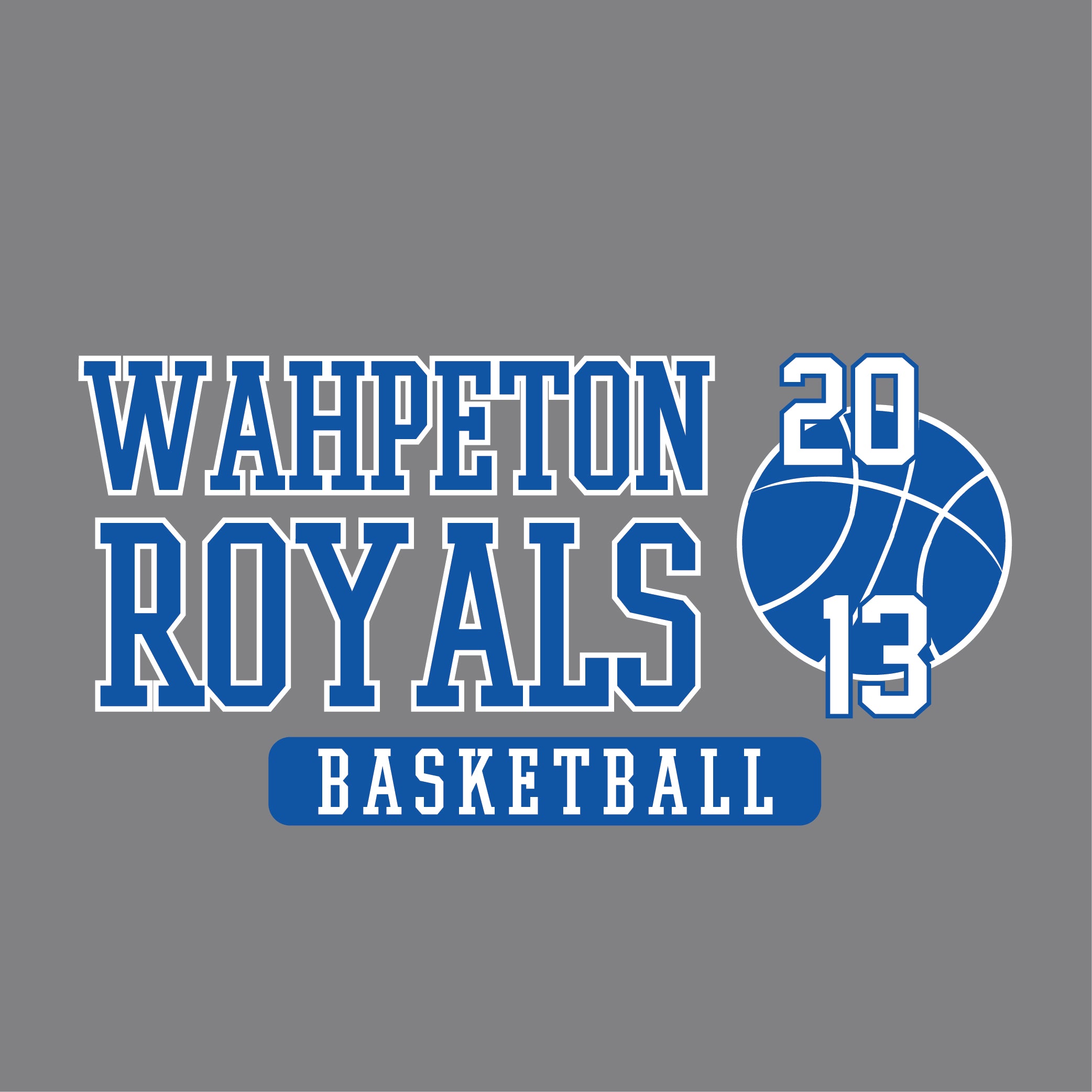 Screen Print 2 Color-SP1263-The Teehive