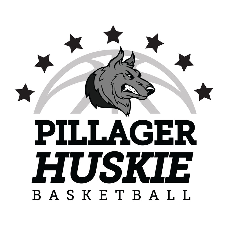 Screen Print 2 Color-SP1264-The Teehive