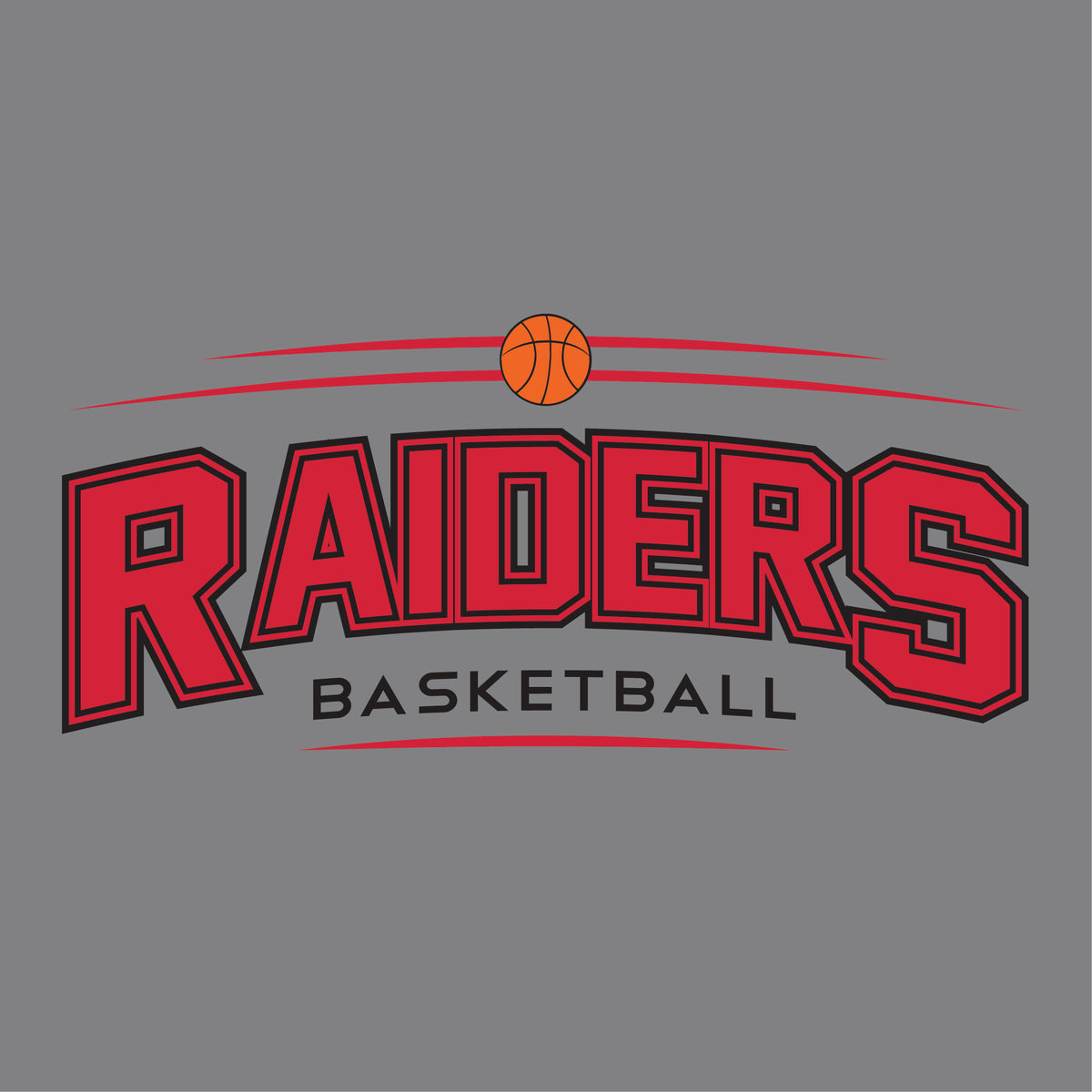 Screen Print 3 Color-SP1265-The Teehive