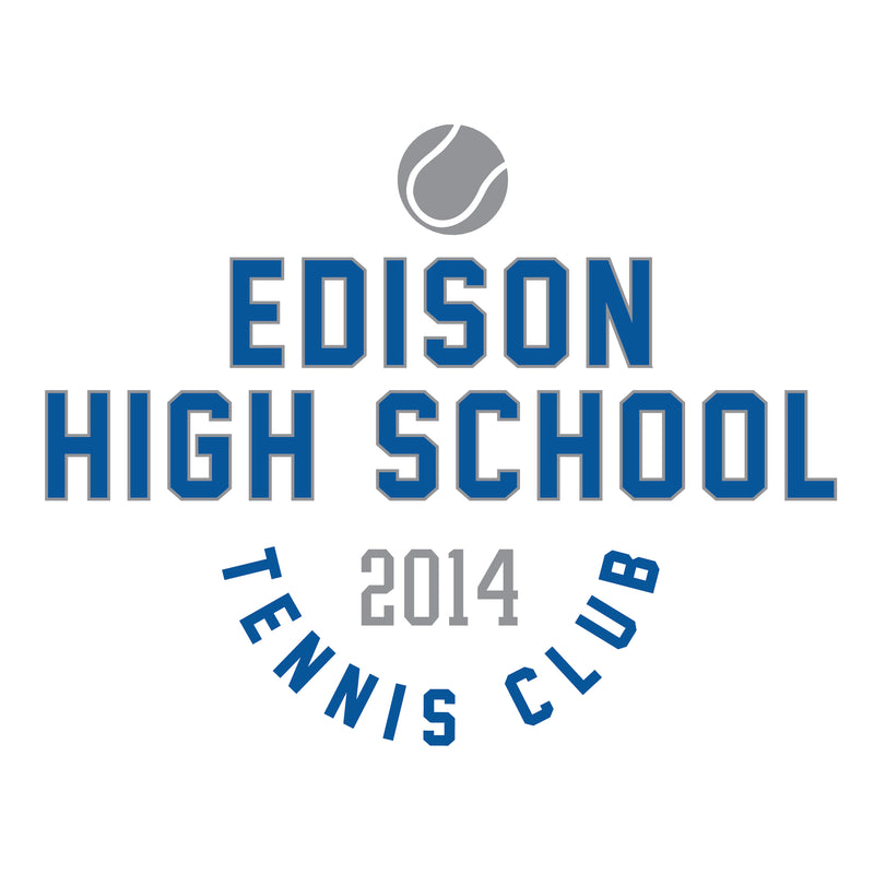 Screen Print 2 Color-SP1268-The Teehive