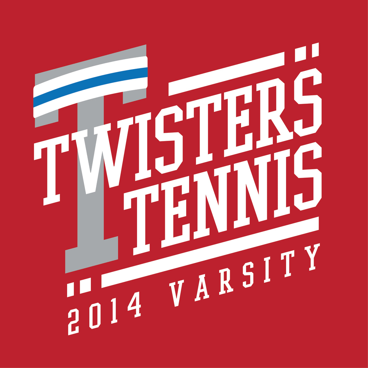 Screen Print 3 Color-SP1269-The Teehive