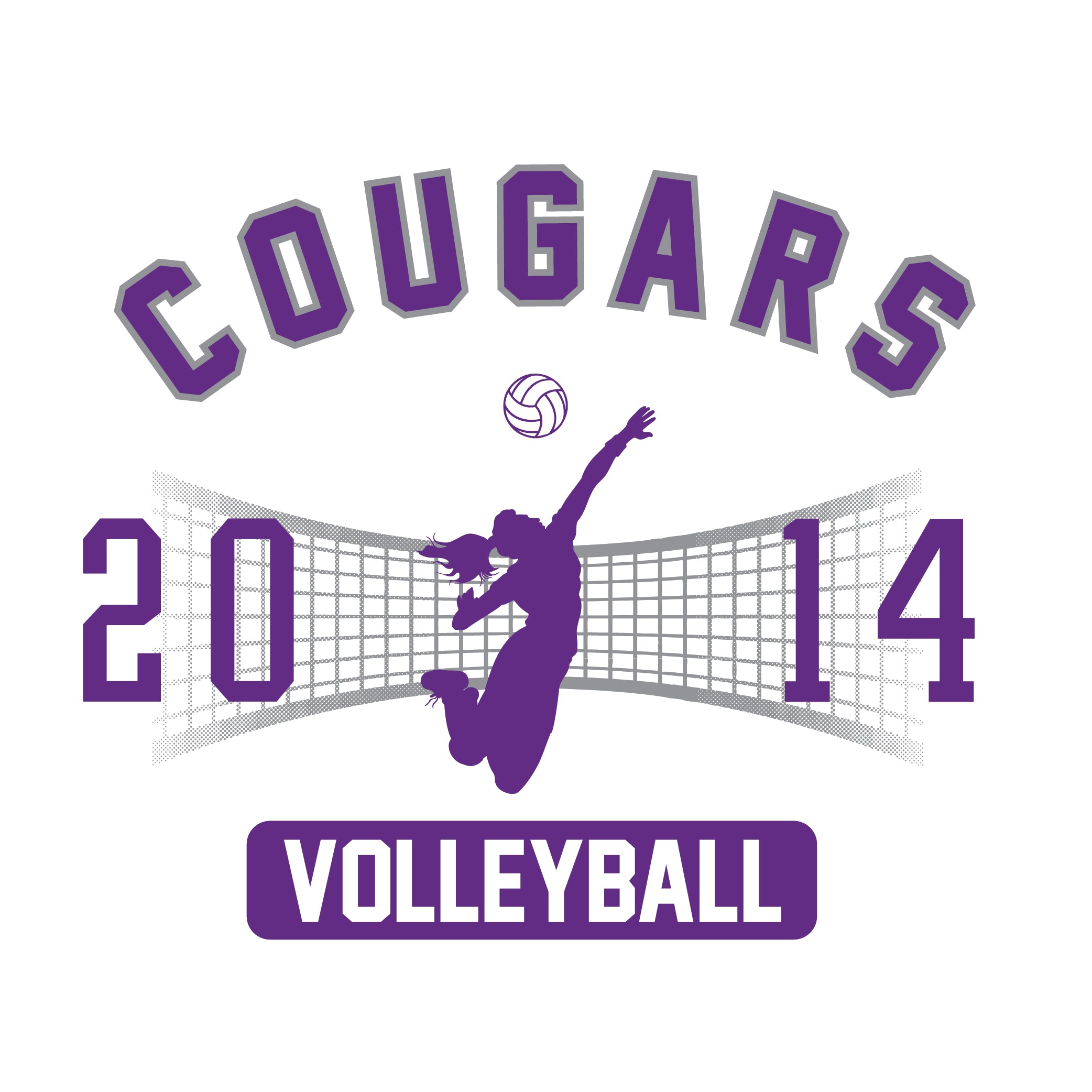 Screen Print 2 Color-SP1274-The Teehive