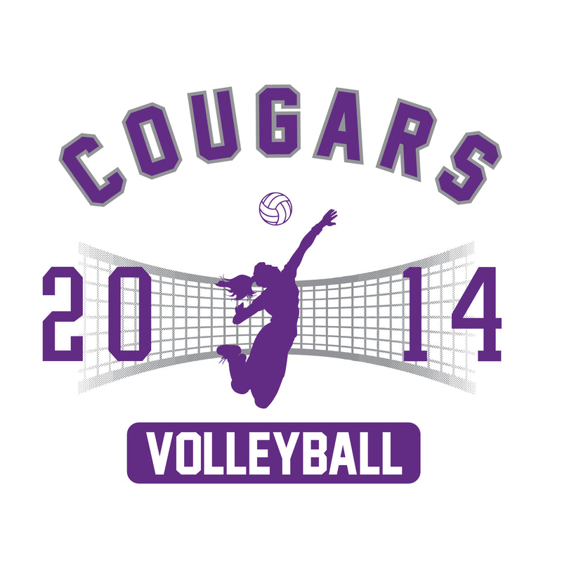 Screen Print 2 Color-SP1274-The Teehive