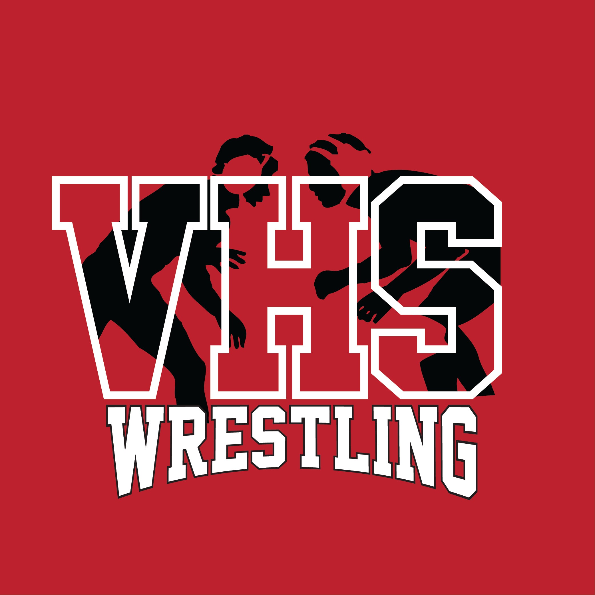 Screen Print 2 Color-SP1278-The Teehive