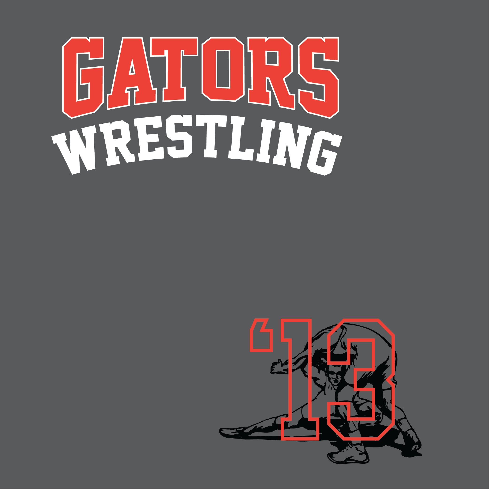 Screen Print 3 Color-SP1279-The Teehive