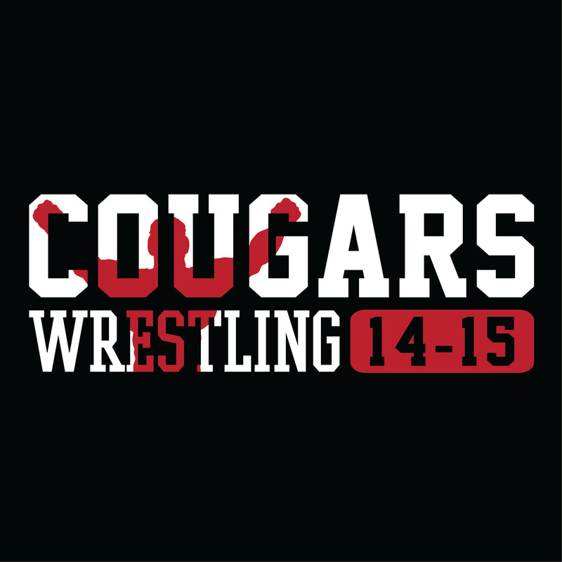 Screen Print 2 Color-SP1281-The Teehive