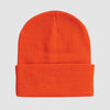 Sportsman - Solid 12" Cuffed Beanie - SP12-The Teehive