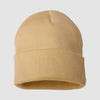 Sportsman - Solid 12" Cuffed Beanie - SP12-The Teehive