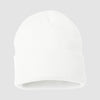 Sportsman - Solid 12" Cuffed Beanie - SP12-The Teehive