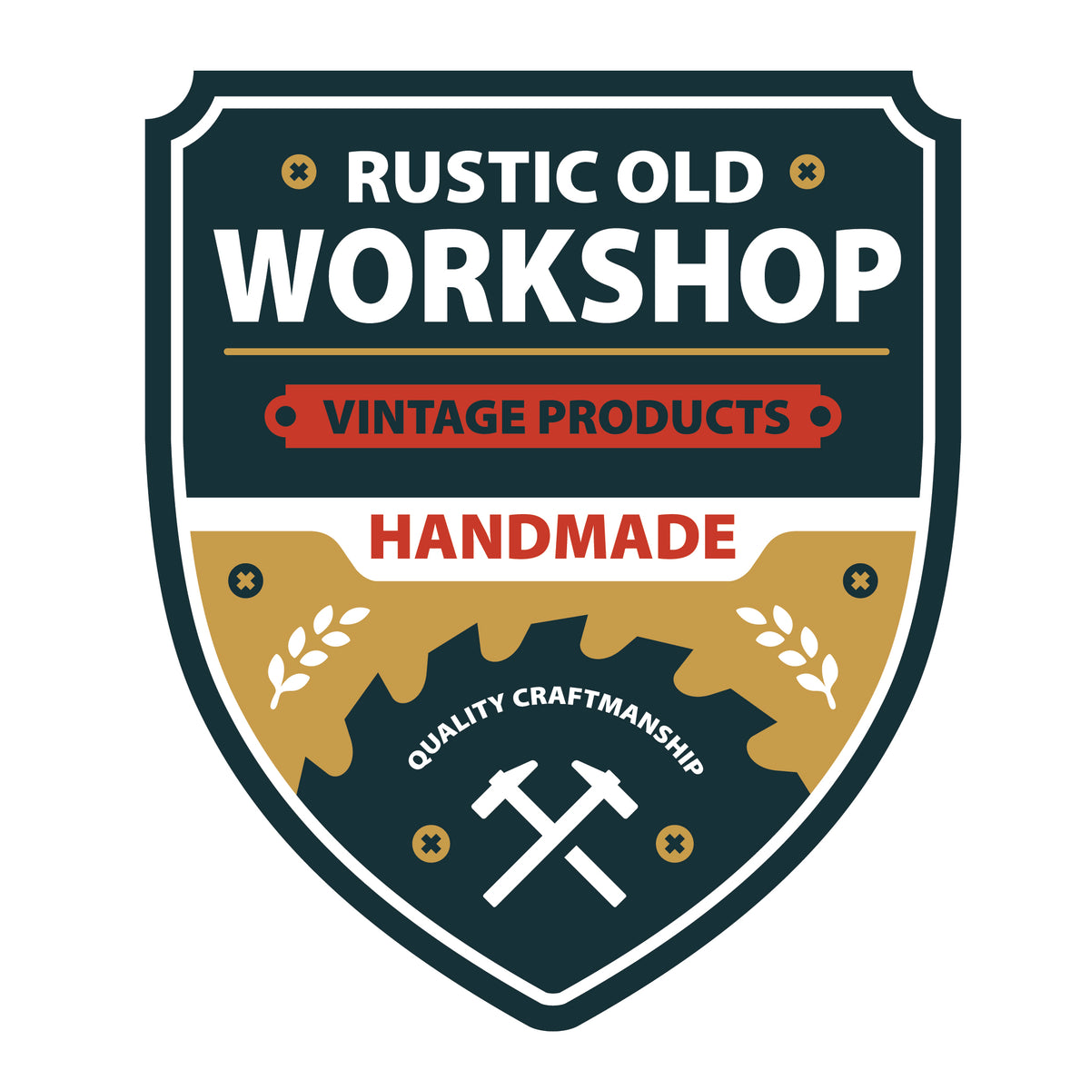 Screen Print 3 Color-SP1314-The Teehive