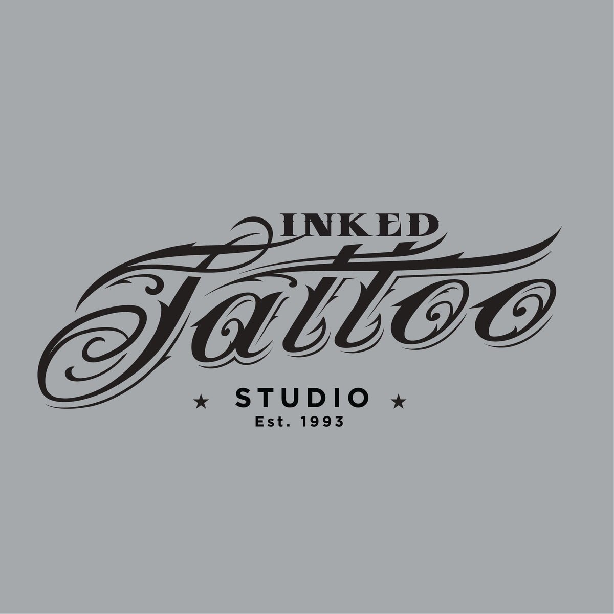 Screen Print 1 Color-SP1332-The Teehive