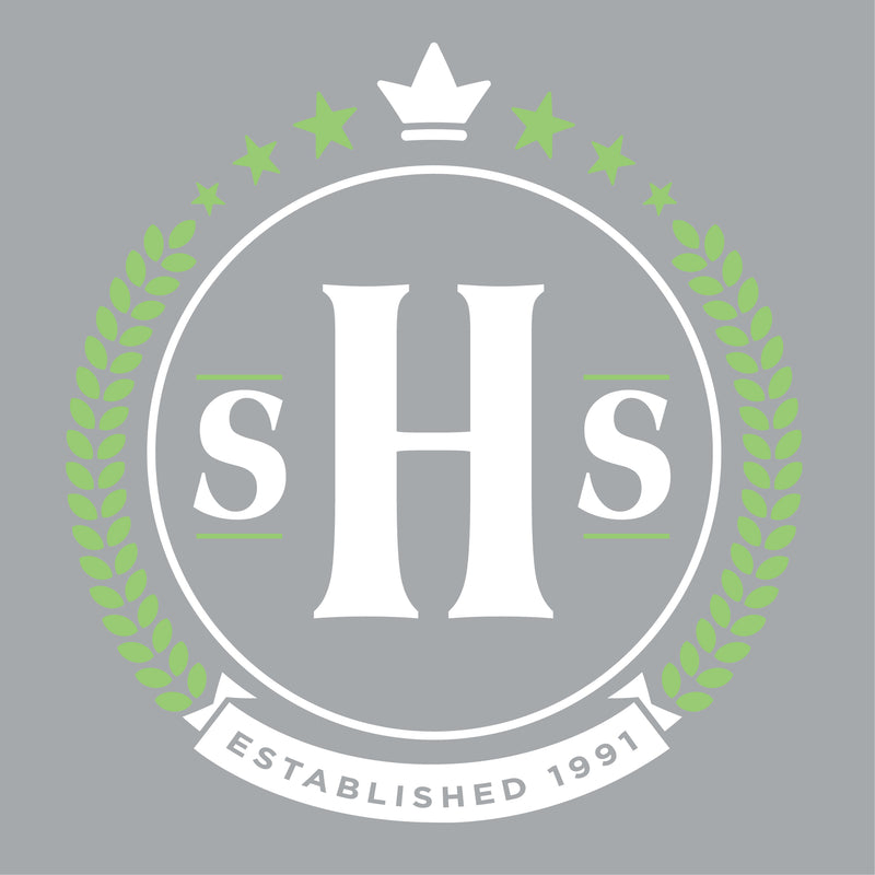 Screen Print 2 Color-SP1339-The Teehive