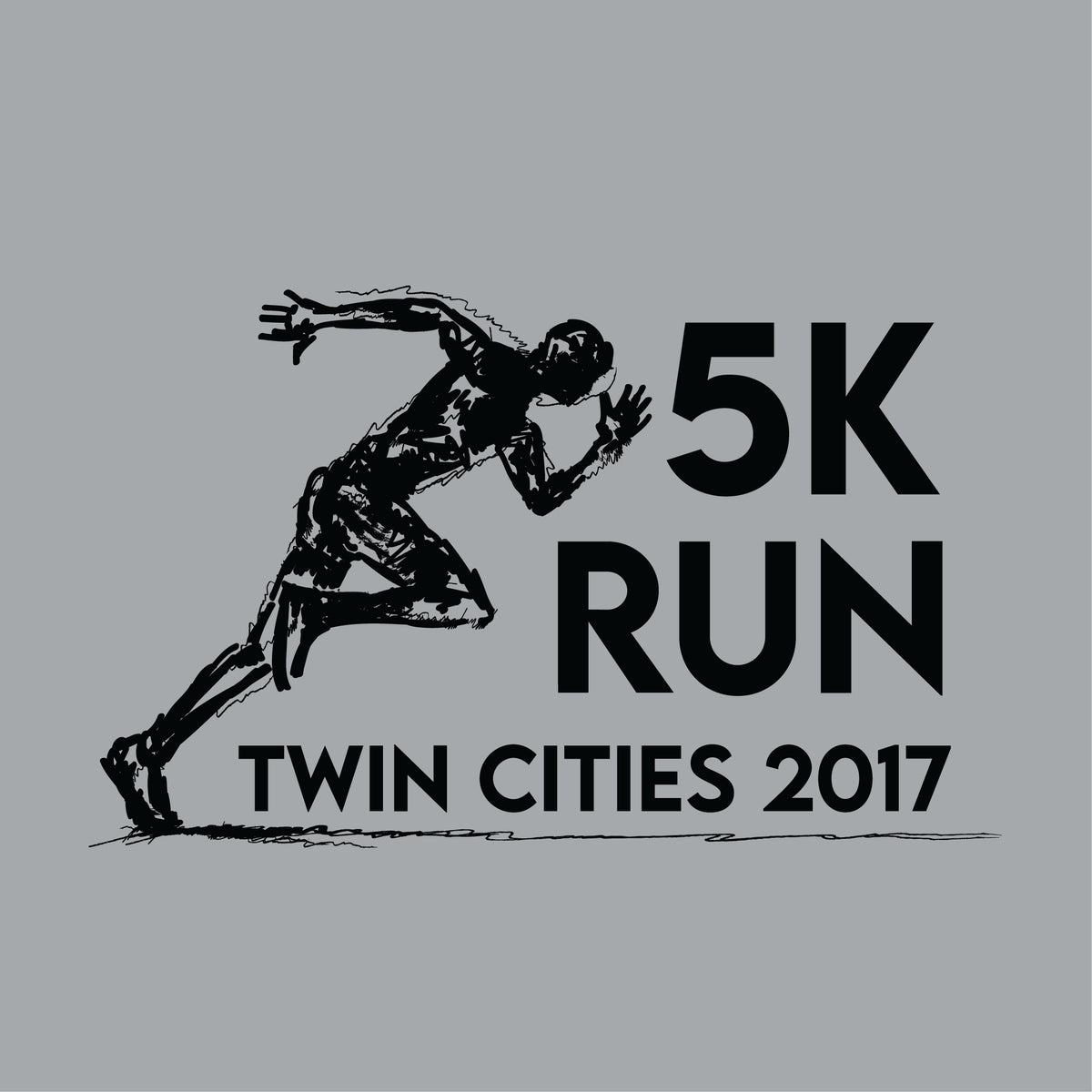 Screen Print 1 Color-SP1347-The Teehive