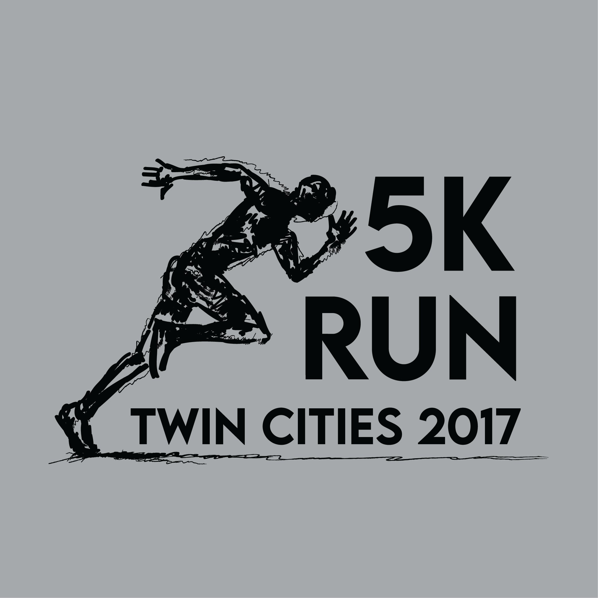 Screen Print 1 Color-SP1347-The Teehive