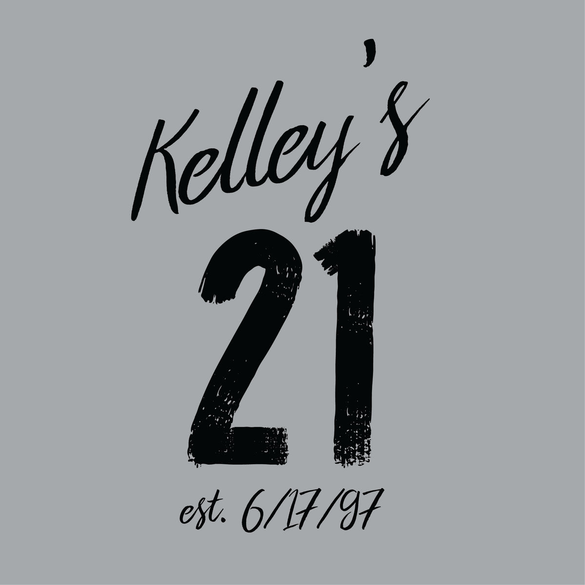 Screen Print 1 Color-SP1353-The Teehive