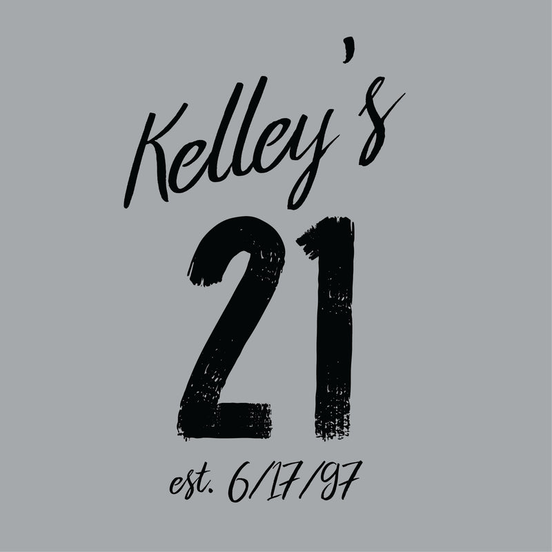 Screen Print 1 Color-SP1353-The Teehive