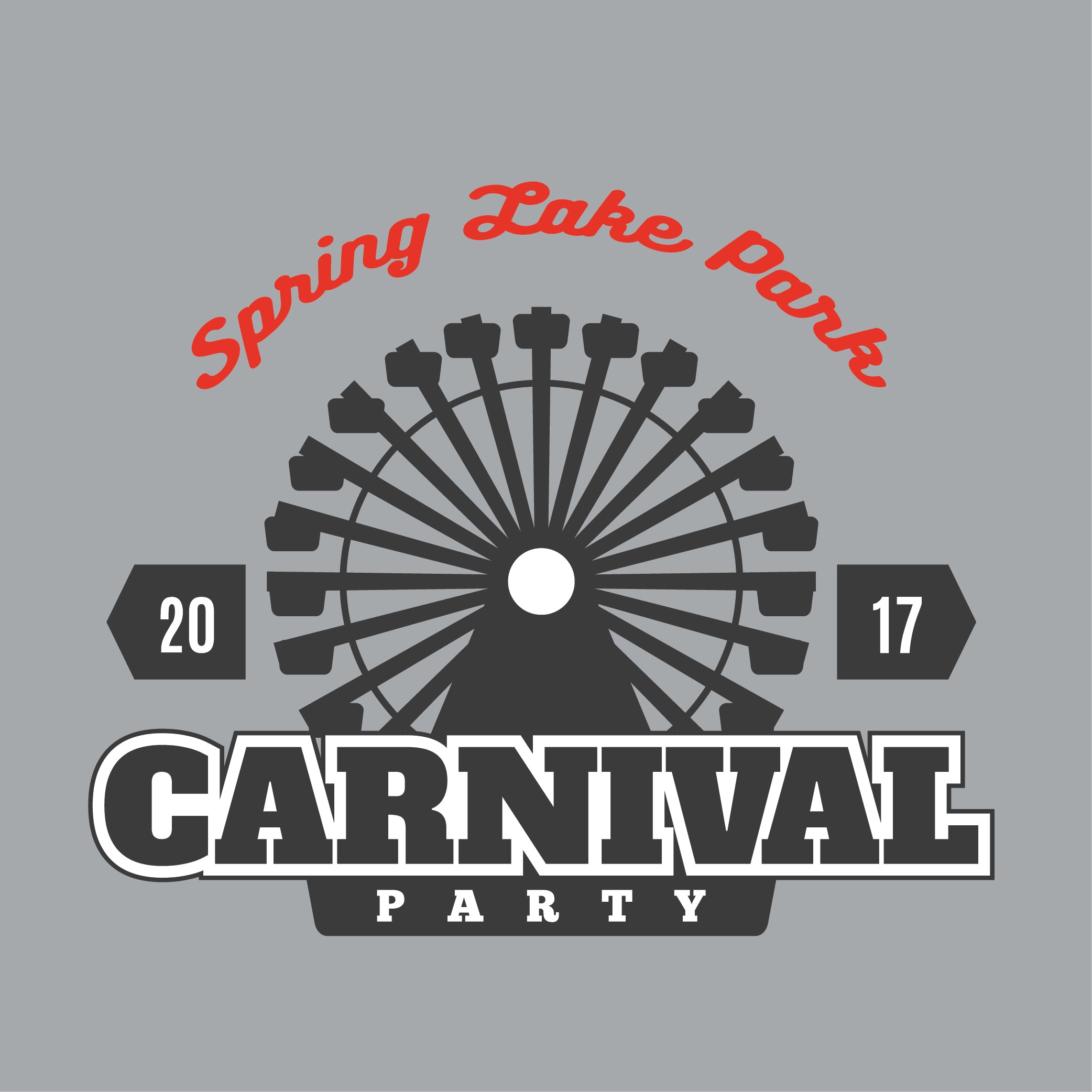 Screen Print 3 Color-SP1363-The Teehive