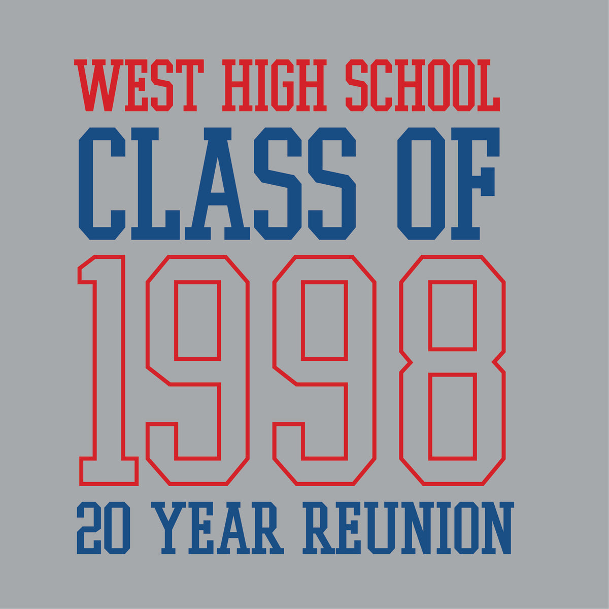 Screen Print 2 Color-SP1370-The Teehive