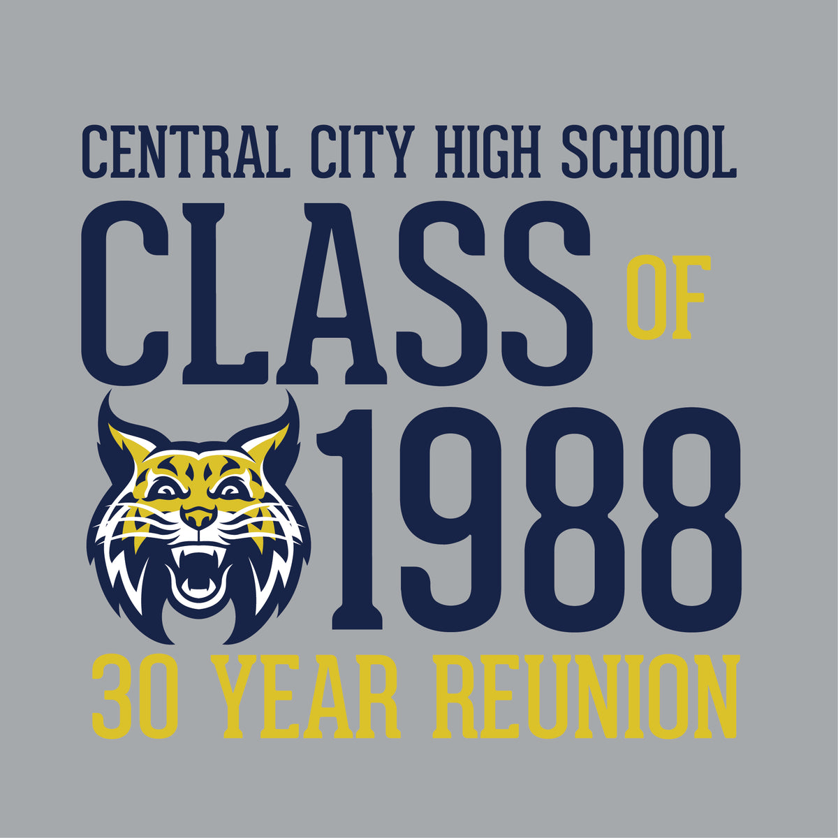 Screen Print 3 Color-SP1372-The Teehive