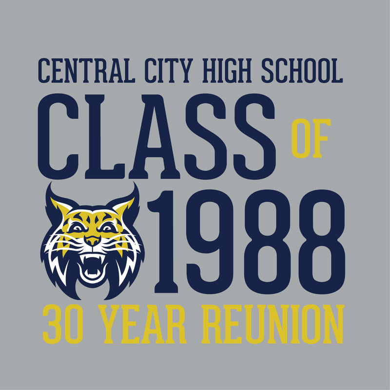 Screen Print 3 Color-SP1372-The Teehive