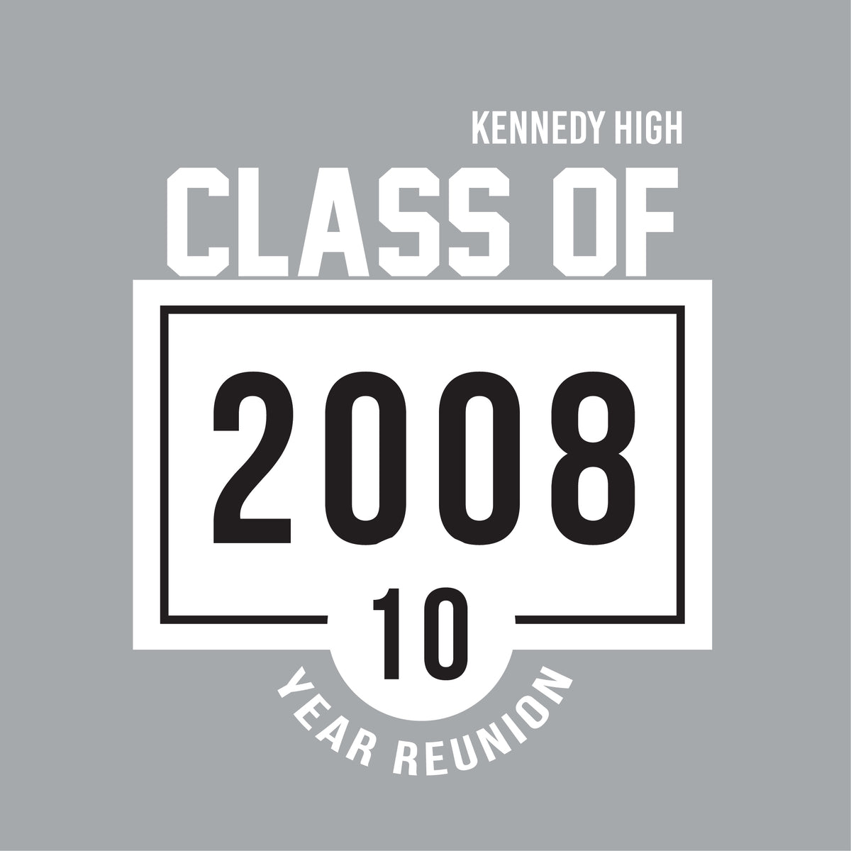 Screen Print 2 Color-SP1373-The Teehive