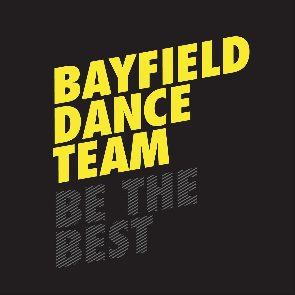 Screen Print 2 Color-SP1400-The Teehive