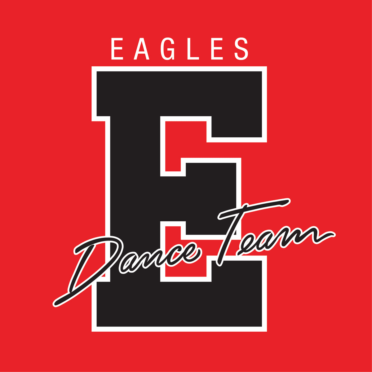 Screen Print 2 Color-SP1401-The Teehive