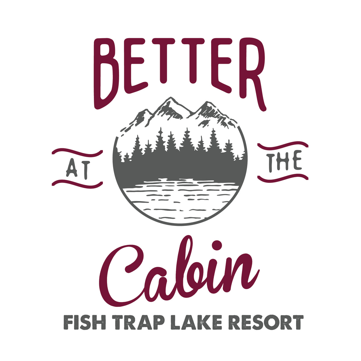 Screen Print 2 Color-SP1402-The Teehive