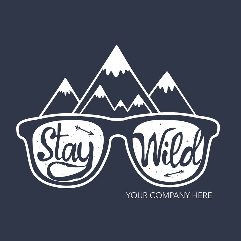 Screen Print 1 Color-SP1420-The Teehive