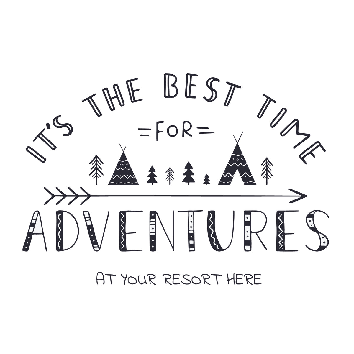 Screen Print 1 Color-SP1423-The Teehive