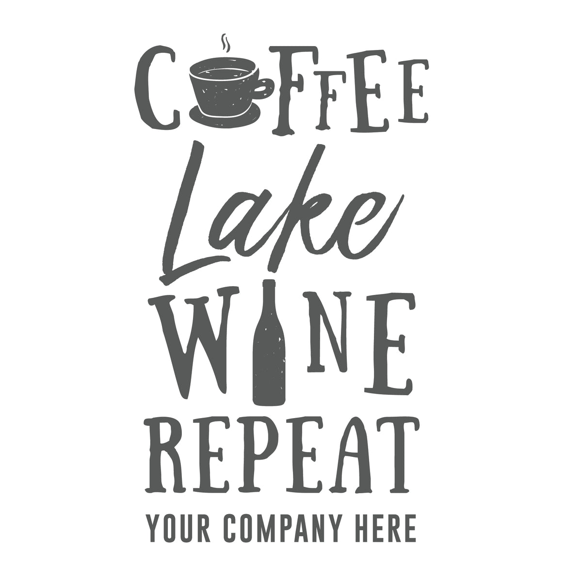 Screen Print 1 Color-SP1429-The Teehive