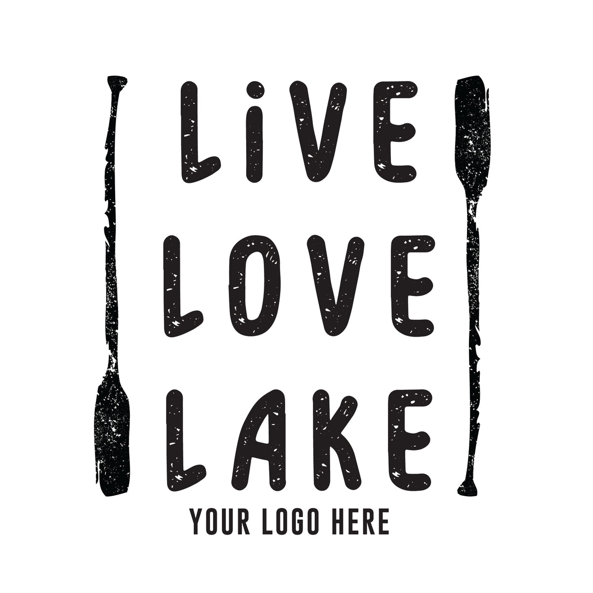 Screen Print 1 Color-SP1430-The Teehive