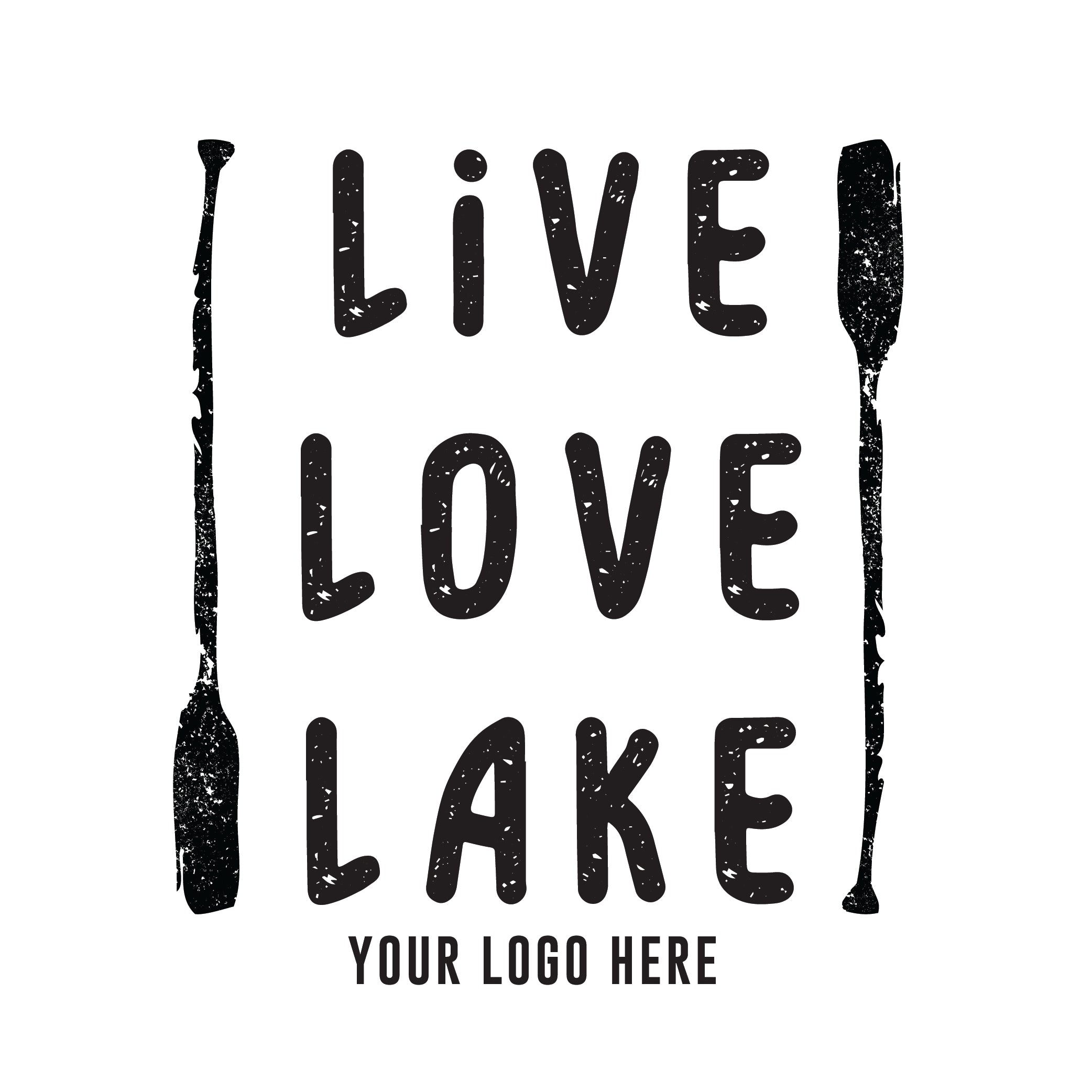 Screen Print 1 Color-SP1430-The Teehive