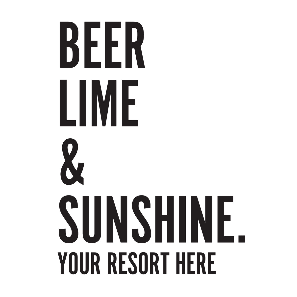 Screen Print 1 Color-SP1454-The Teehive