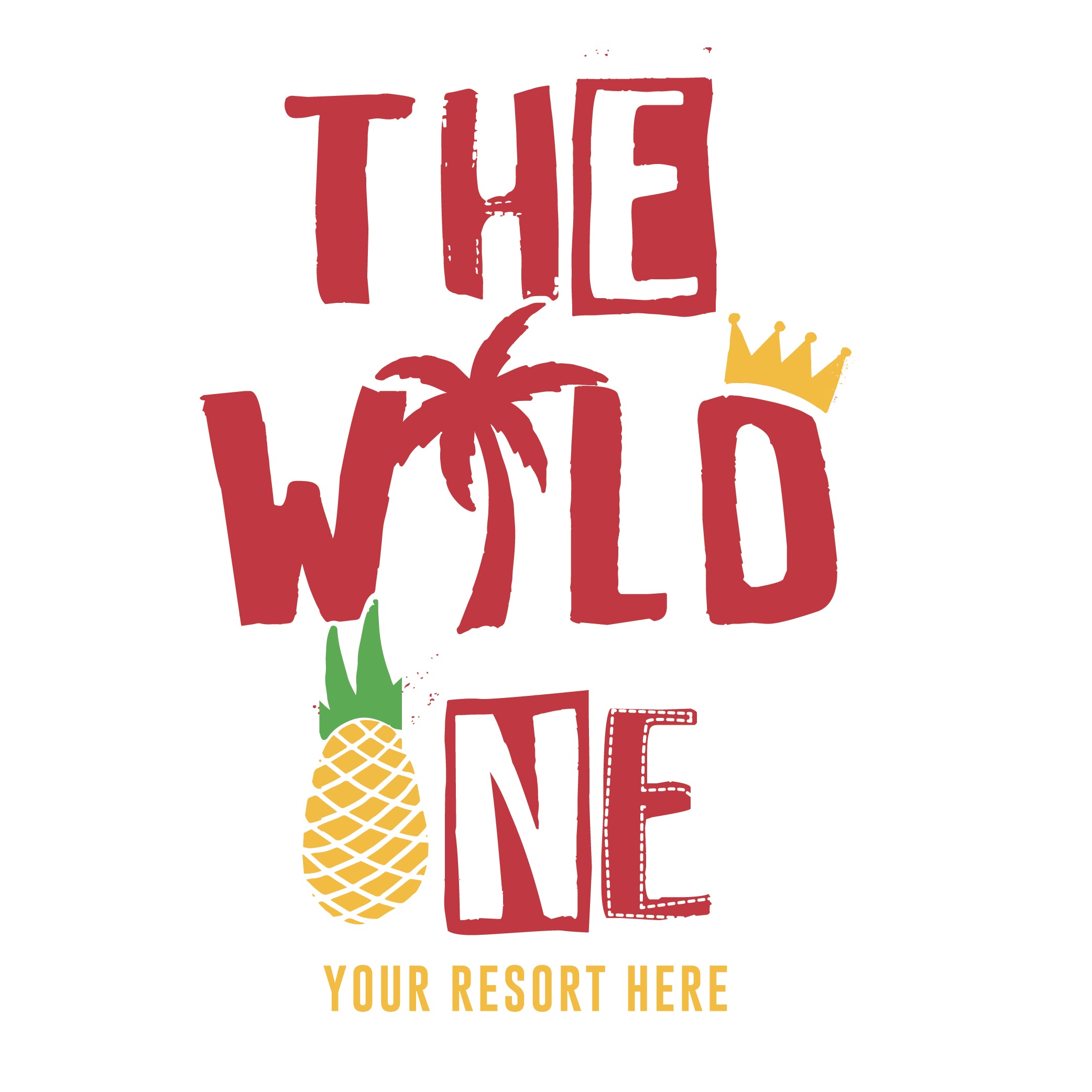 Screen Print 3 Color-SP1469-The Teehive