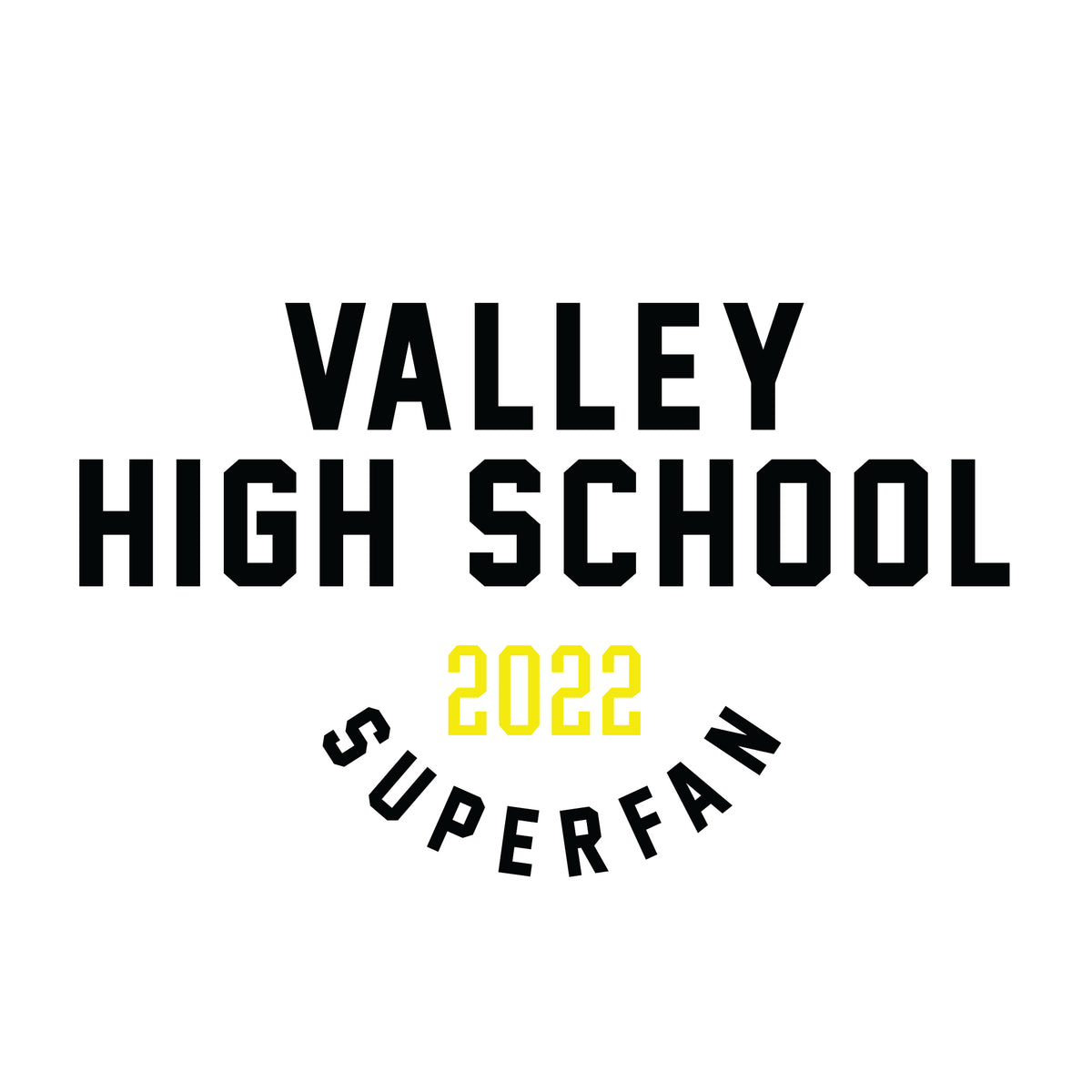 Screen Print 2 Color-SP1478-The Teehive