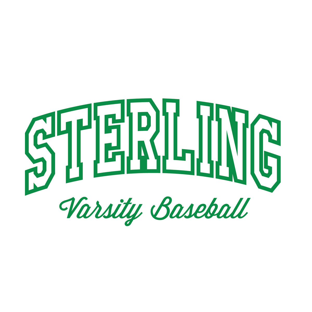 Screen Print 1 Color-SP1480-The Teehive