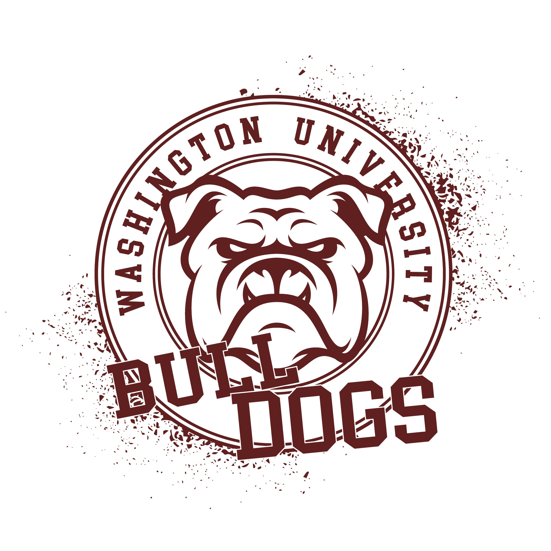 Screen Print 1 Color-SP1483-The Teehive