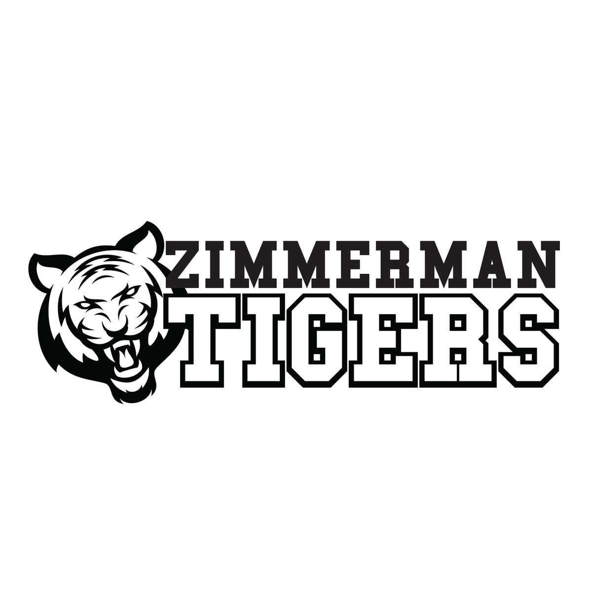 Screen Print 1 Color-SP1486-The Teehive