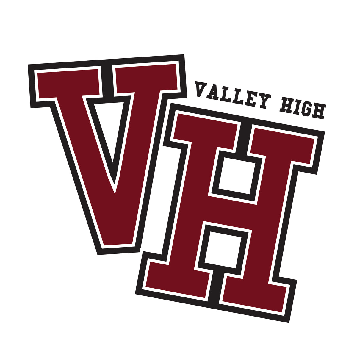 Screen Print 2 Color-SP1487-The Teehive