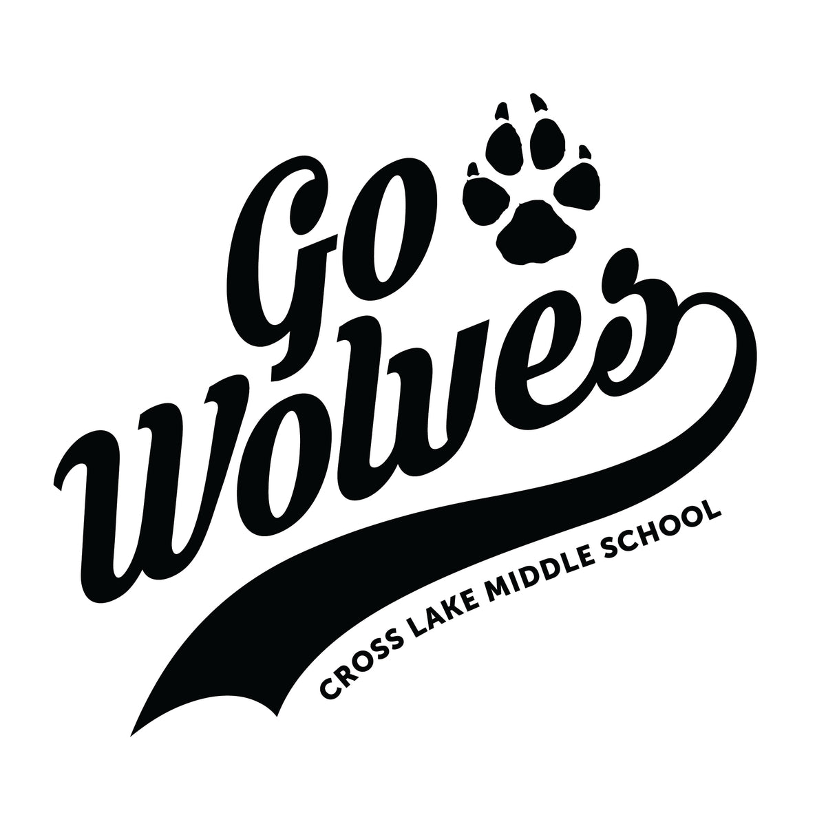 Screen Print 1 Color-SP1489-The Teehive