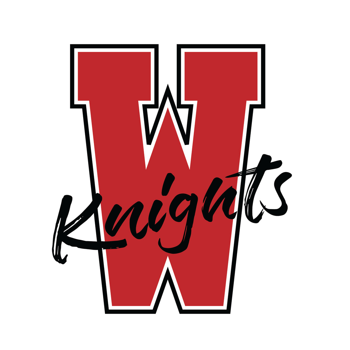 Screen Print 2 Color-SP1494-The Teehive