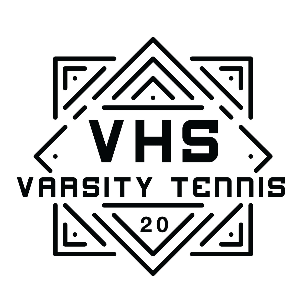 Screen Print 1 Color-SP1495-The Teehive