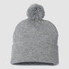 Sportsman - Pom Pom Knit Cap - SP15-The Teehive
