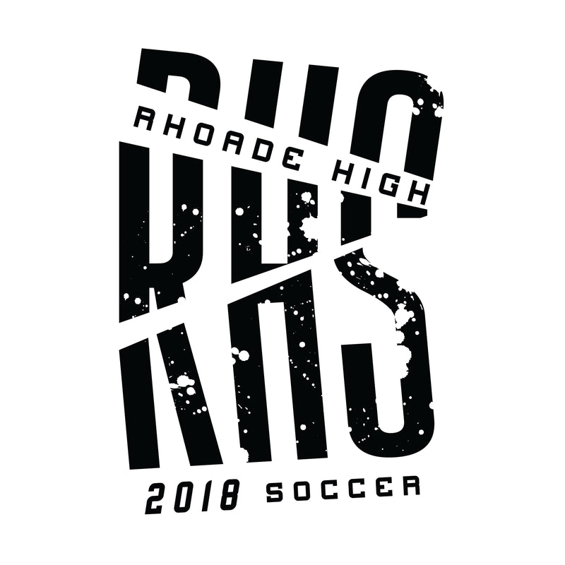 Screen Print 1 Color-SP1504-The Teehive