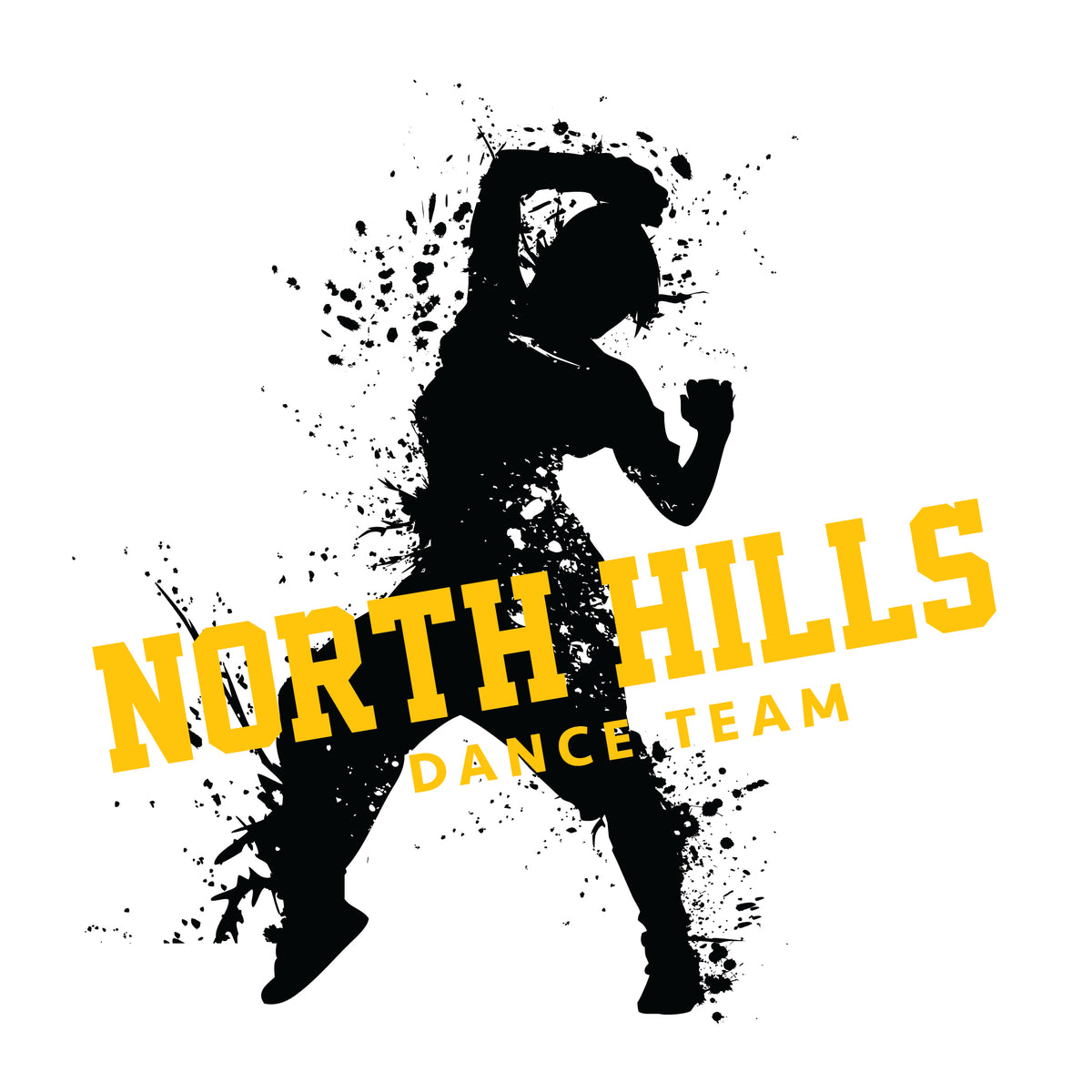 Screen Print 2 Color-SP1521-The Teehive